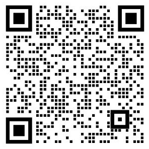 版主申请二维码